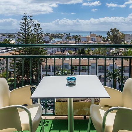 Apartamento Vista Mar Alcudia  Ngoại thất bức ảnh
