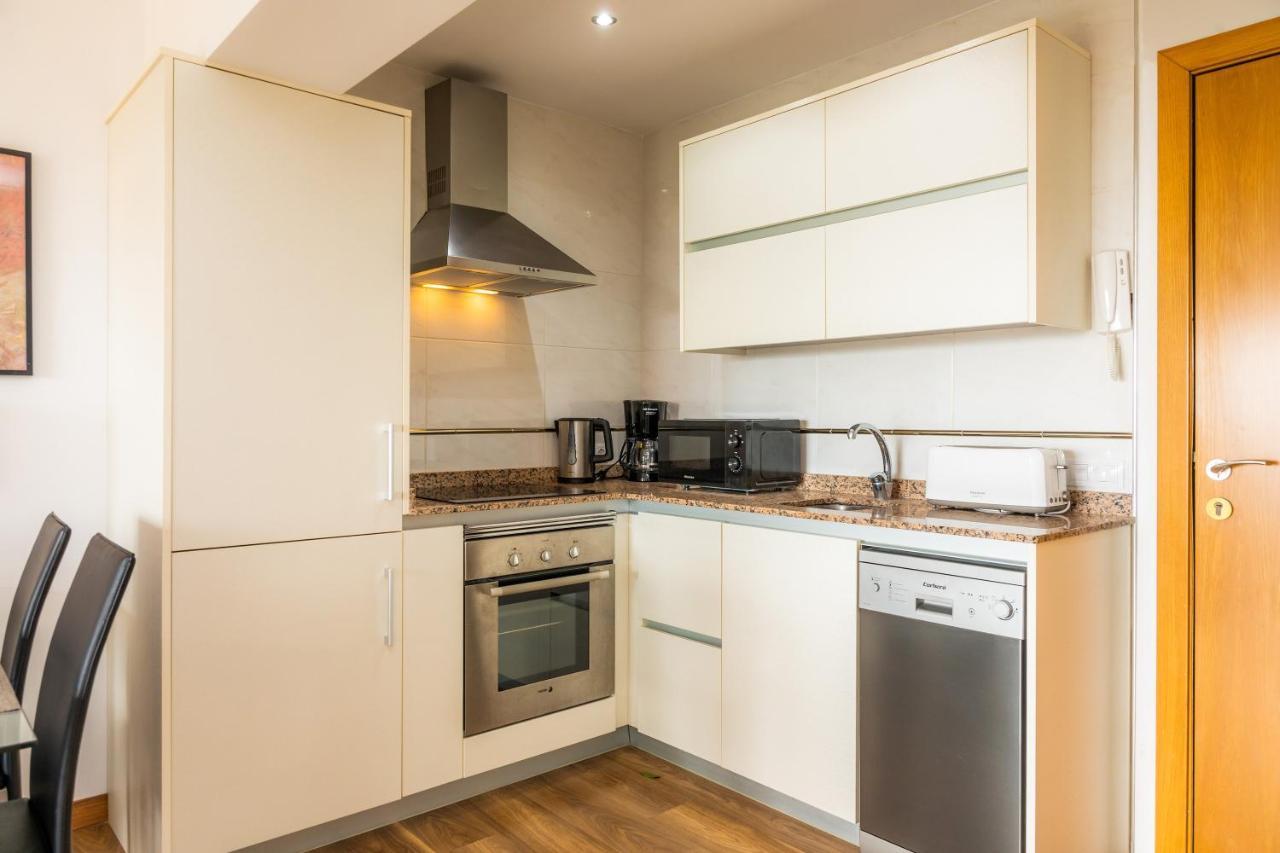 Apartamento Vista Mar Alcudia  Ngoại thất bức ảnh