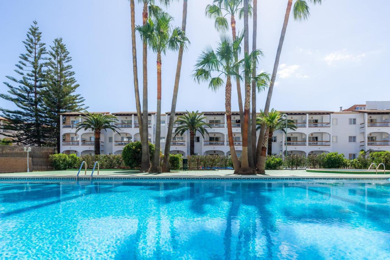 Apartamento Vista Mar Alcudia  Ngoại thất bức ảnh