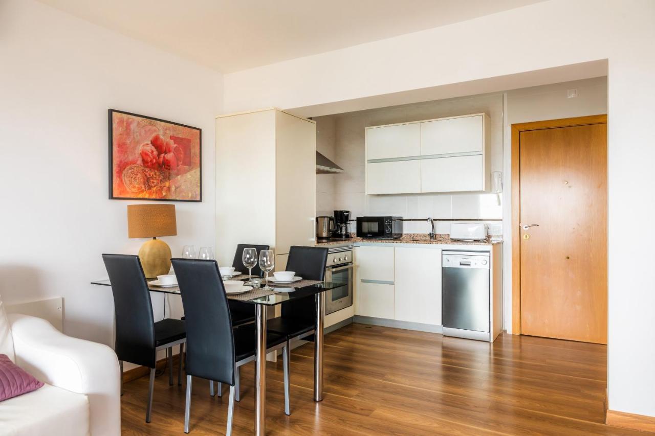 Apartamento Vista Mar Alcudia  Ngoại thất bức ảnh