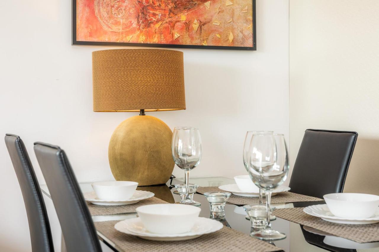 Apartamento Vista Mar Alcudia  Ngoại thất bức ảnh