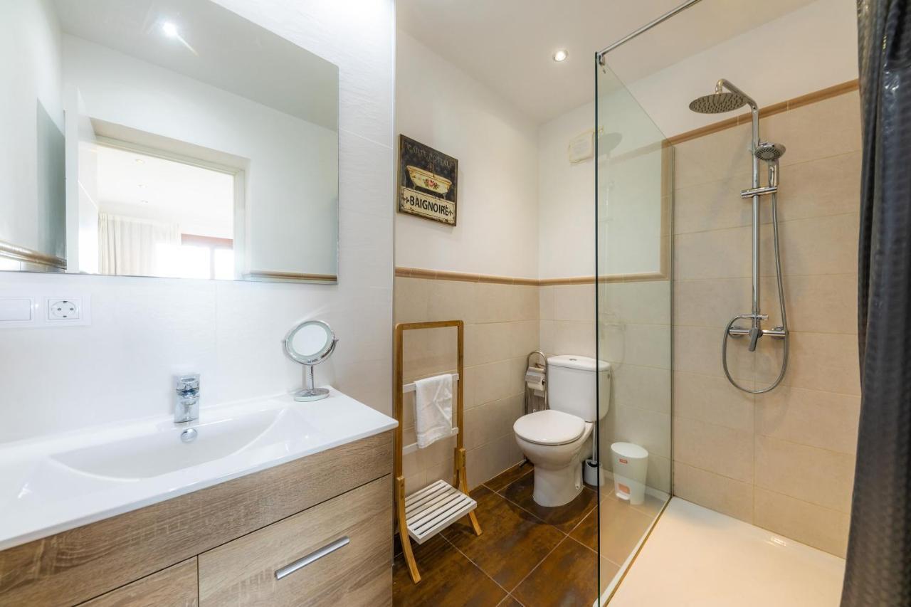 Apartamento Vista Mar Alcudia  Ngoại thất bức ảnh