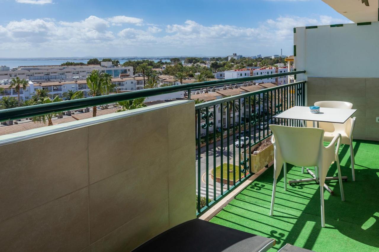 Apartamento Vista Mar Alcudia  Ngoại thất bức ảnh
